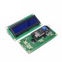 LCD 16x2