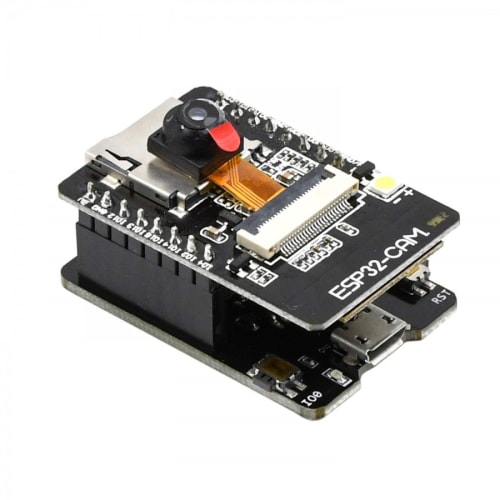 ESP32 - CAM