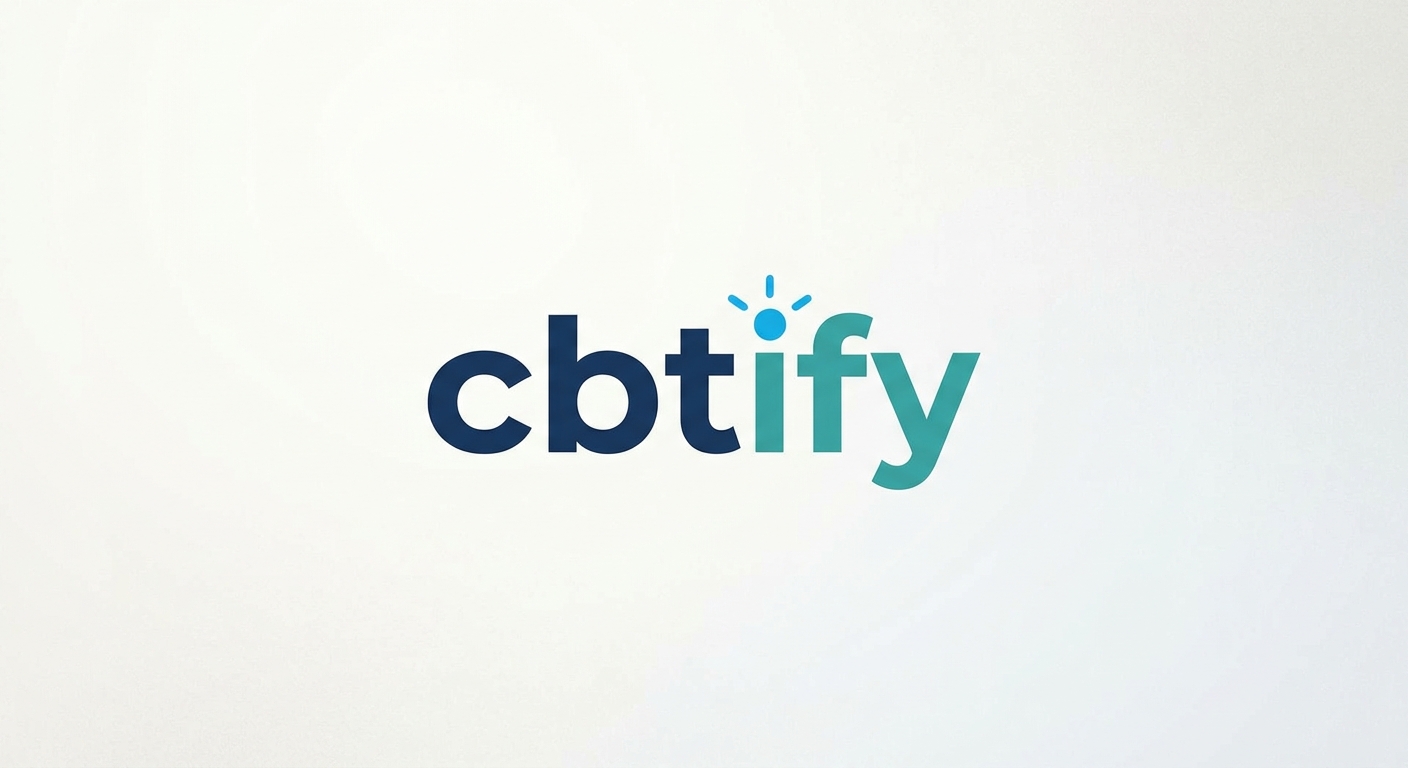 CBTify