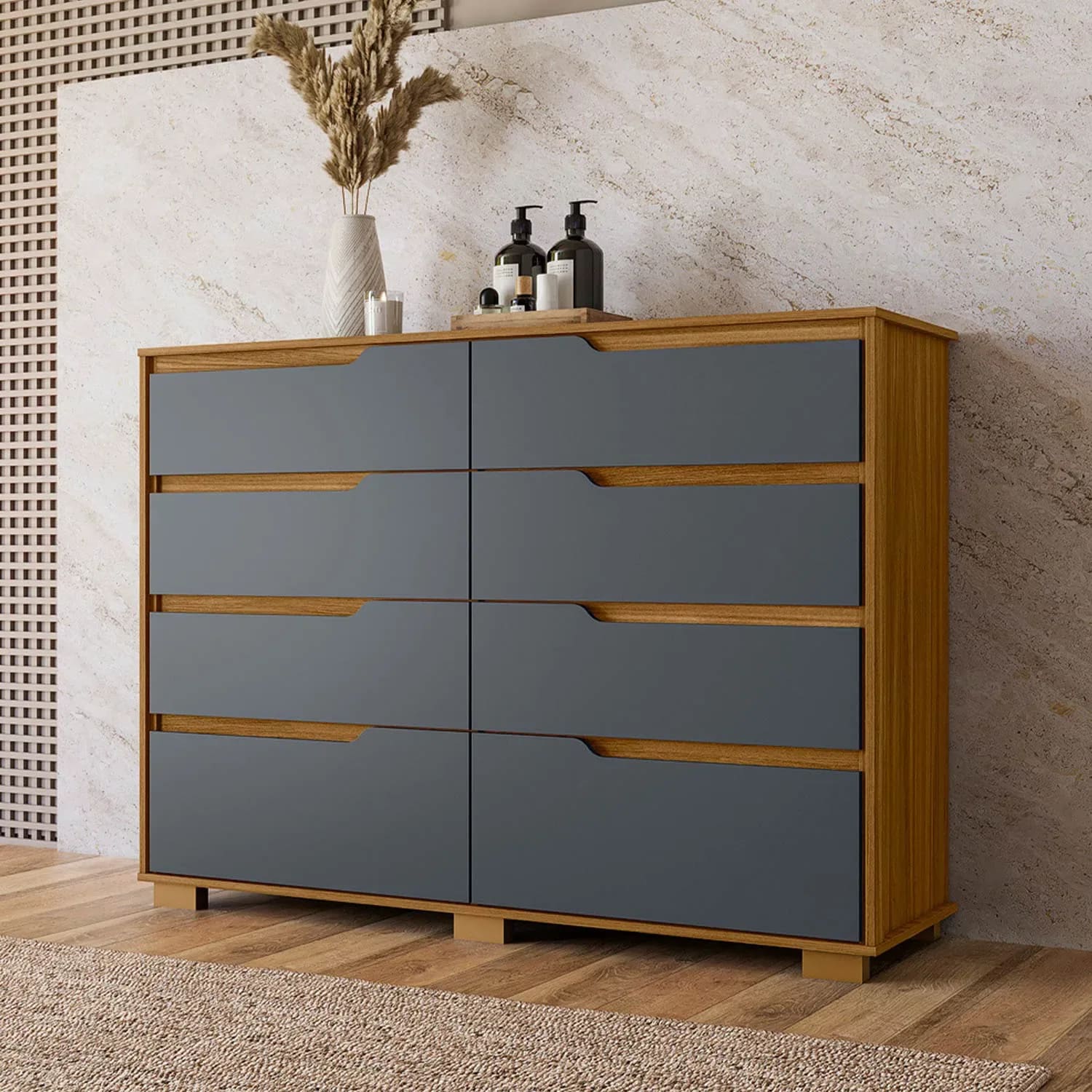 Cômoda Moval Georgia