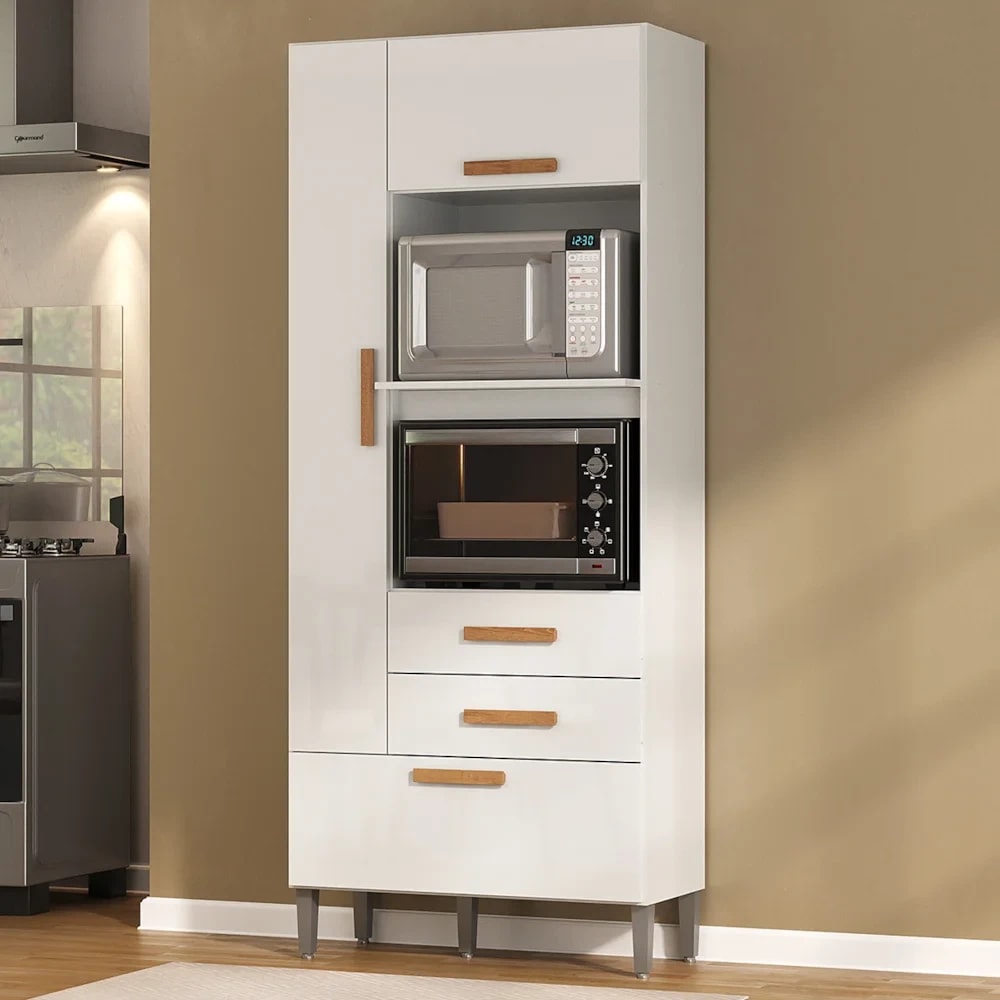 Multiuso Cozinha Atualle Seul