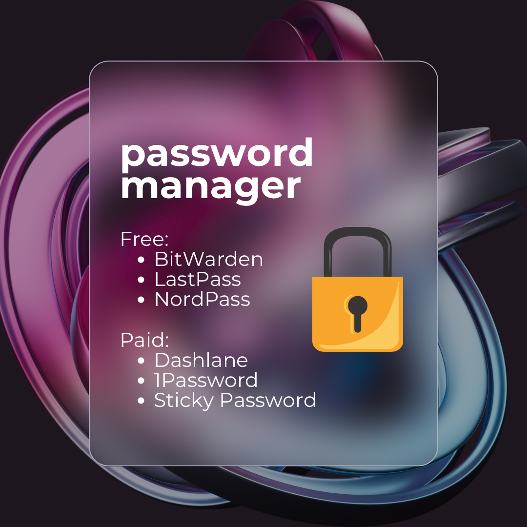 Antivirus Protection