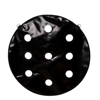 Grooming Deluxee Play & Haybag Slowfeeder Round