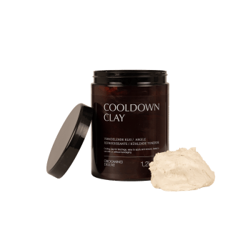 Grooming Deluxe Cooldown Clay