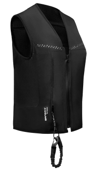 Seaver Victory Airbag