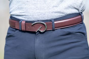 Dyon Classic D Belt