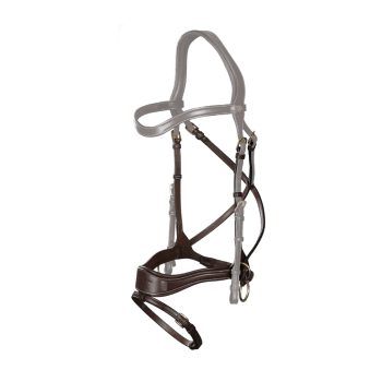 Dyon D Motion Noseband + Straps D Collection