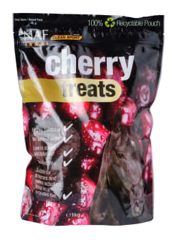 NAF Cherry Treats