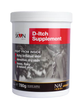 NAF ltrSHI...D ITCH Supplement