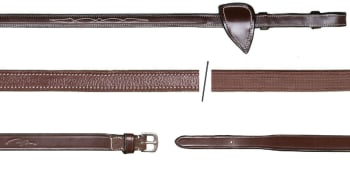 Dyon 13mm Hunter Reins US Collection