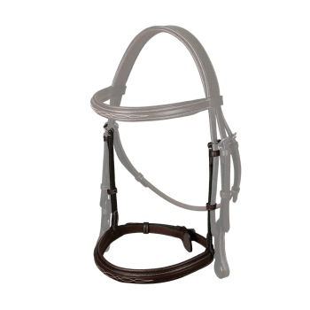 Dyon Cavesson Noseband US Collection