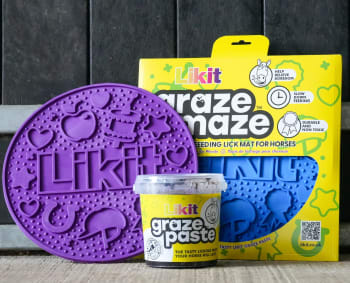 Likit Graze Maze