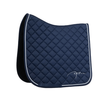 Dyon Diamond Saddle Pad Dressage