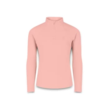 Kentucky Madrid Kids Girl Training Shirt Long Sleeve