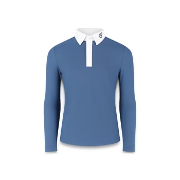 Kentucky Osaka Kids Boy Show Shirt Long Sleeve