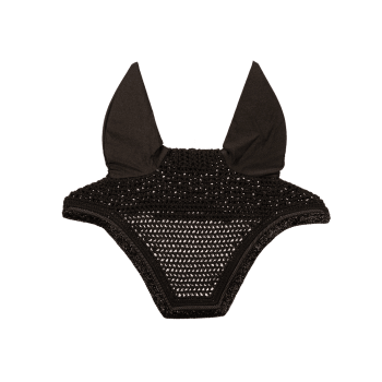 Kentucky Fly Veil Glitter Band Wellington