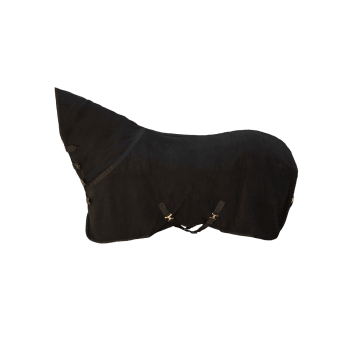 Kentucky Fleece Rug with Neck