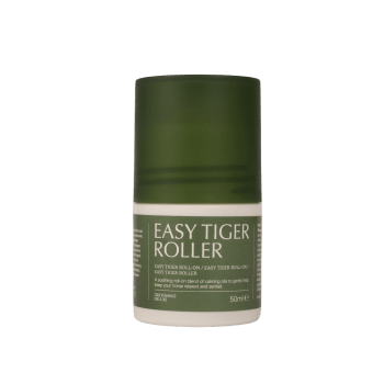 Grooming Deluxe Easy Tiger Roller