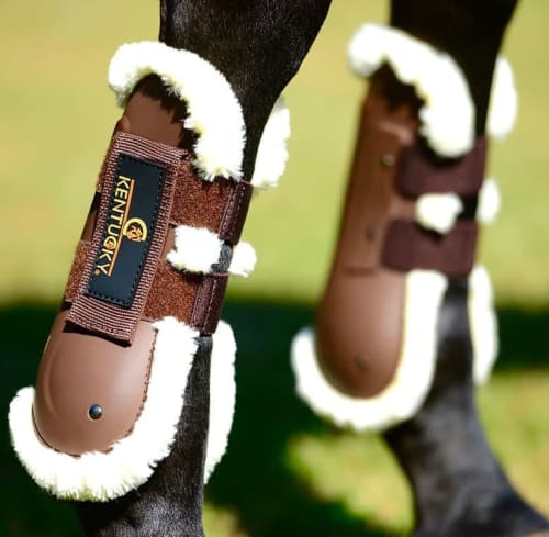 Kentucky Sheepskin Air Tendon