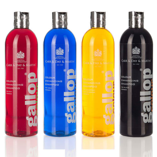 CDM Gallop Colour - Mix Carton