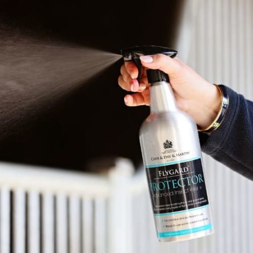 CDM Flygard Protector