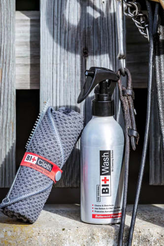 Bit+ Wash Kit