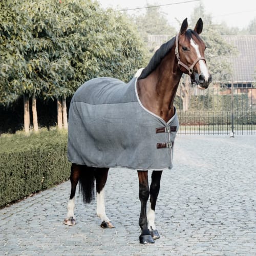 Kentucky Heavy Fleece Rug