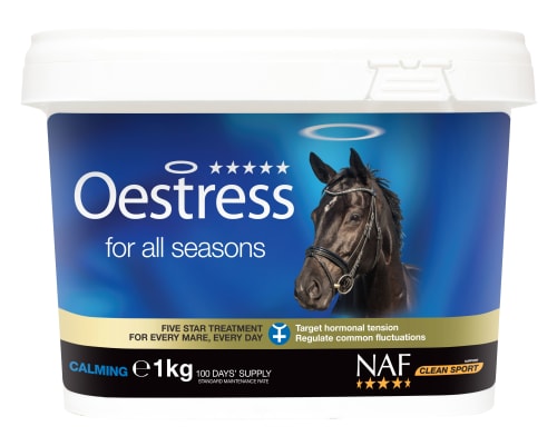 NAF Oestress