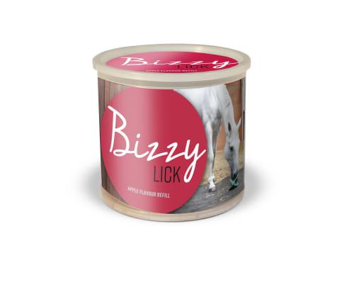 Bizzy Lick