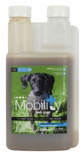 NVC Mobility Liquid