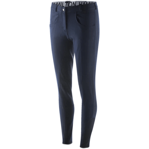 Hamilton Paris Grip Riding Breeches