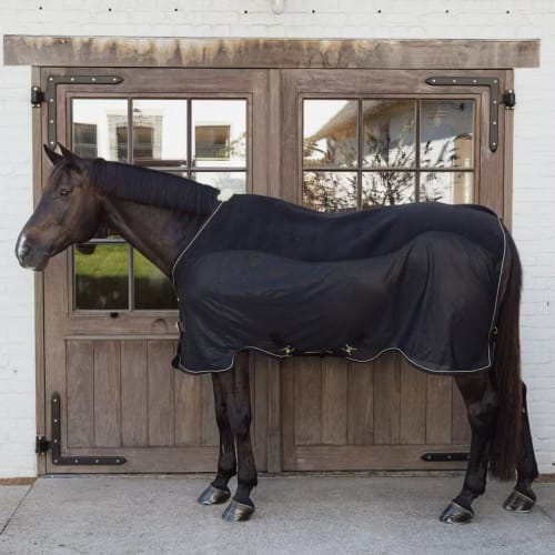 Kentucky Fleece Mesh Cooler Combo