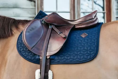 Kentucky Saddle Pad Classic Jumping