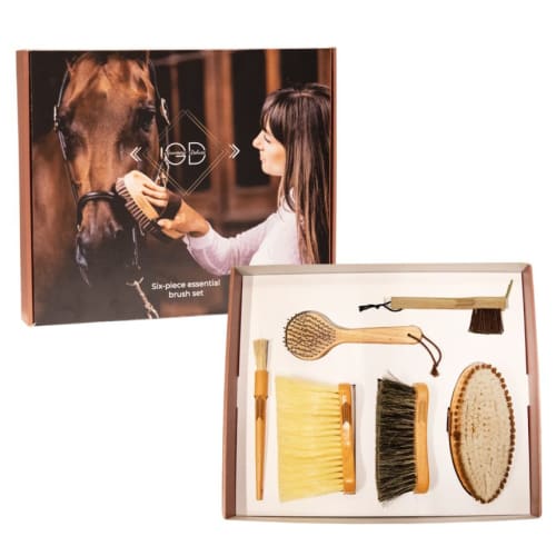 Grooming Deluxe Essential Brush
