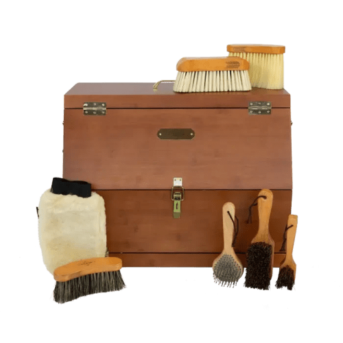 Grooming Deluxe Show Grooming Box Set