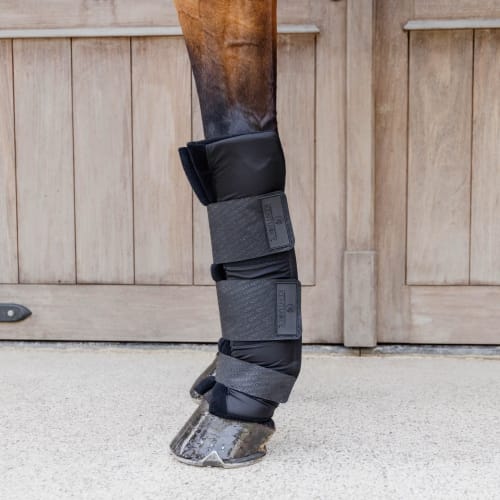 Kentucky Stable boots PROtect Long Front
