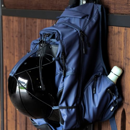 Grooming Deluxe Grooming Backpack