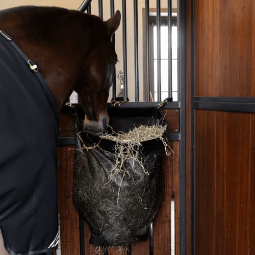 Kentucky Hay Bag Straight