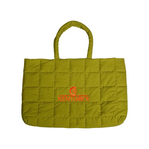 Kentucky Padded Bag