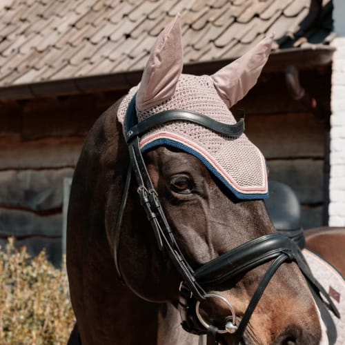 Kentucky Fly veil Wellington Pied de Poule