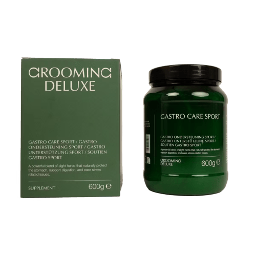 Grooming Deluxe Gastro Care Sport