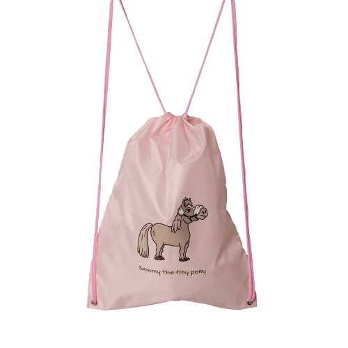 Grooming Deluxe Sammy Kids Brush Bag