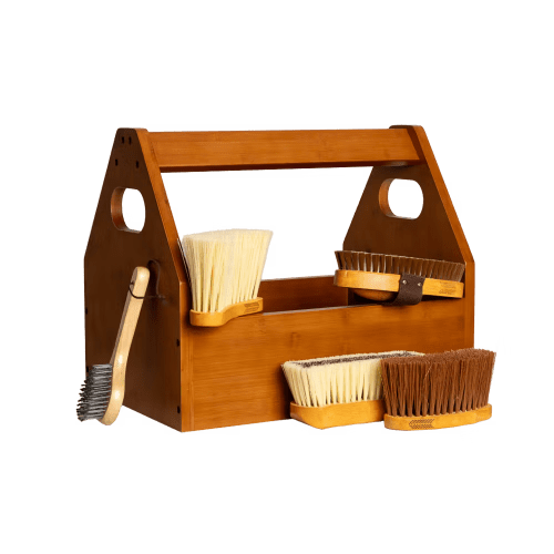 Grooming Deluxe Brush Box