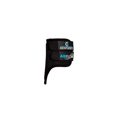 Kentucky Eventing Boots 3D Air Flow Hind Short