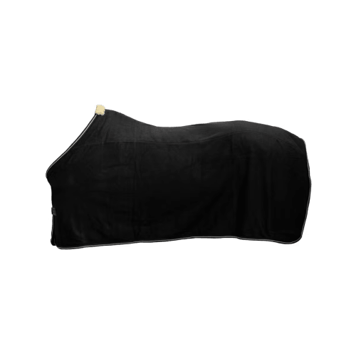 Kentucky Fleece Rug Heavy Melange