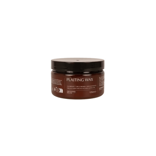 Grooming Deluxe Plaiting Wax