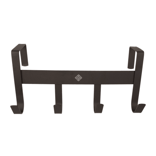 Grooming Deluxe Bridle Rack Metal