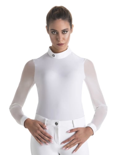 EGO7 Rita Top Long Sleeve