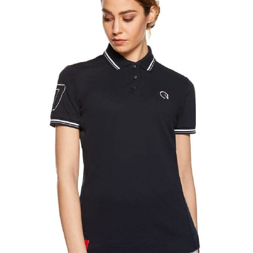 EGO7 Polo Top Air Short Sleeve