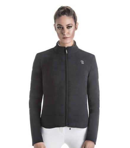 EGO7 Ted Quilted Jacket